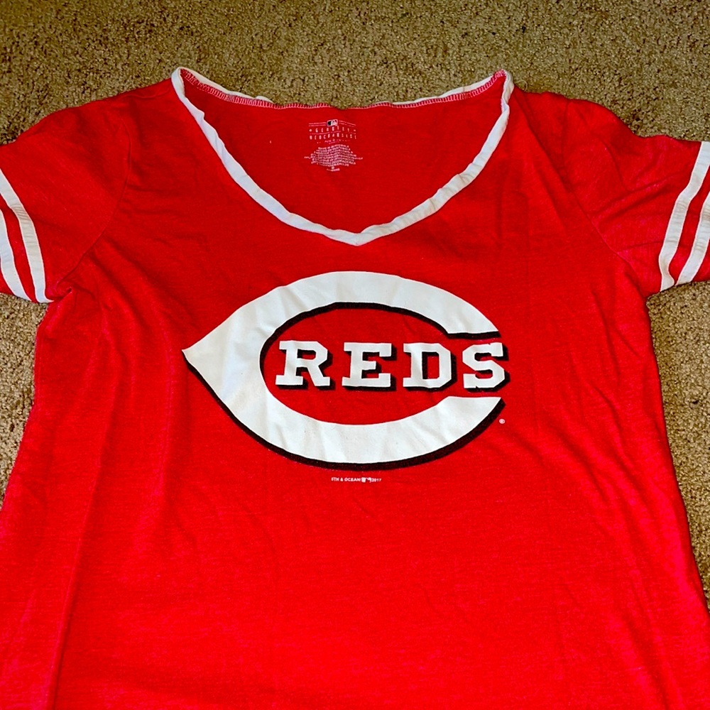 Cincinnati Reds T-shirt